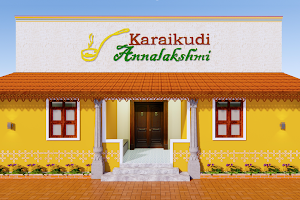 Karaikudi Annalakshmi Restaurant image