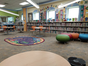 Murrysville Community Library