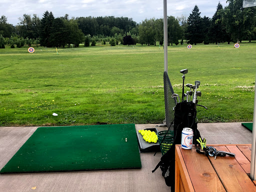 Golf Course «Colwood Golf Center», reviews and photos, 7313 NE Columbia Blvd, Portland, OR 97218, USA