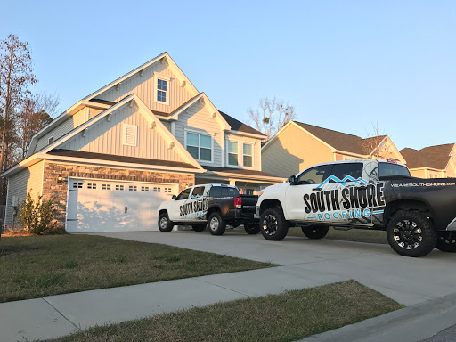 South Shore Roofing in Statesboro, Georgia