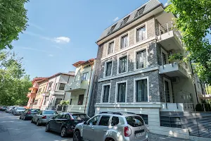 Vila Cotroceni Boutique Apartments image