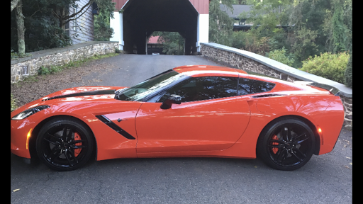 Chevrolet Dealer «Manfredi Chevrolet», reviews and photos, 2519 Hylan Blvd, Staten Island, NY 10306, USA