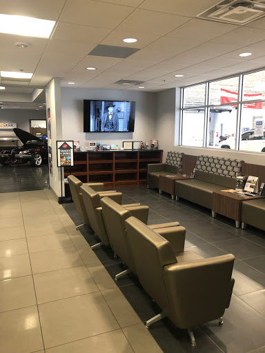 Car Dealer «Mike Brown Chrysler Dodge Jeep», reviews and photos, 4970 E Hwy 377, Granbury, TX 76049, USA
