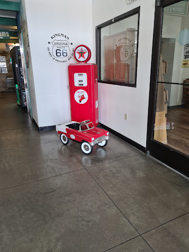 Museum «Powerhouse Visitors Centre», reviews and photos, 120 W Andy Devine Ave # 2, Kingman, AZ 86401, USA
