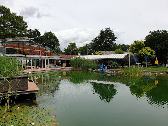 Dreiländereck Ferienpark der Naturisten GmbH - Campingplatz