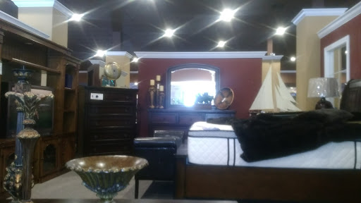 Furniture Store «Legacy Furniture Gallery», reviews and photos, 127 E Yosemite Ave, Manteca, CA 95336, USA