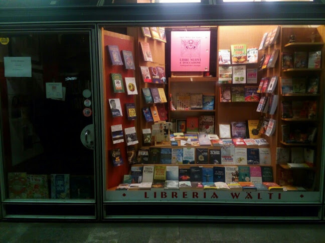 Libreria Waelti
