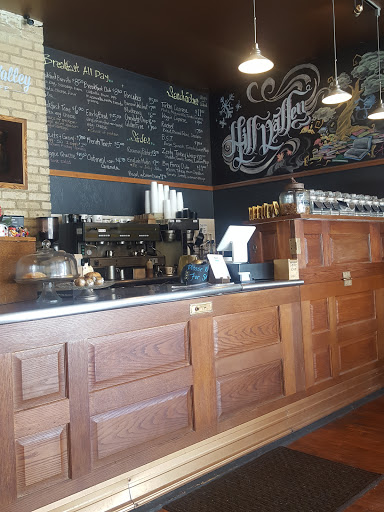 Cafe «Hill Valley Cafe & Coffee», reviews and photos, 3301 Central Ave NE, Minneapolis, MN 55418, USA