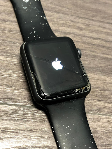 Phone Repair Service «A2 Phone Repair», reviews and photos, 3980 Platt Rd, Ann Arbor, MI 48108, USA