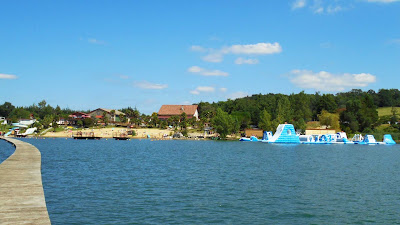 DOMAINE DU LAC à Sames