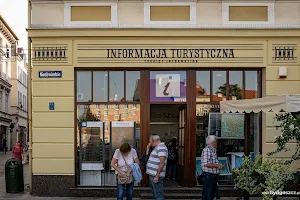 Bydgoszcz Information Center image