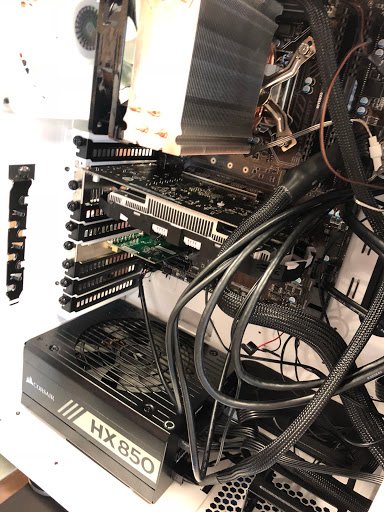 Computer Repair Service «ComputerXpress», reviews and photos, 5303 Florida Ave S, Lakeland, FL 33813, USA