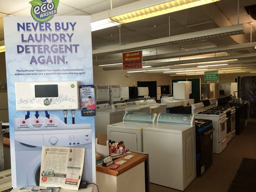 Used Appliance Store «Appliance Mart», reviews and photos, 1525 OH-303, Streetsboro, OH 44241, USA