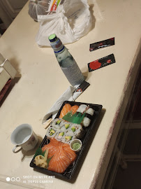 Sushi du Restaurant TOKYO à Valenciennes - n°8