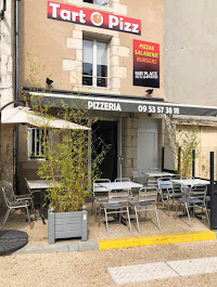 Photos du propriétaire du Pizzeria Tart O Pizz à Neuville-de-Poitou - n°1