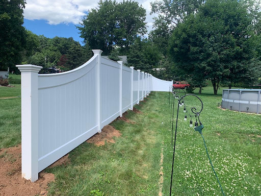 Aaron's fence LLC