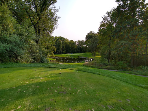 Golf Course «Bull Valley Golf Club», reviews and photos, 1311 Club Rd, Woodstock, IL 60098, USA