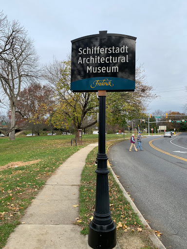 Museum «Schifferstadt Architectural Museum», reviews and photos, 1110 Rosemont Ave, Frederick, MD 21701, USA