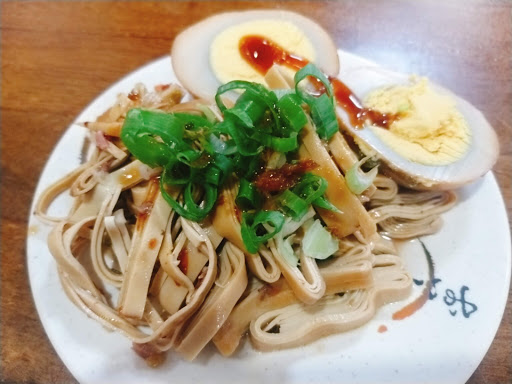 香之園水餃牛肉麵 的照片