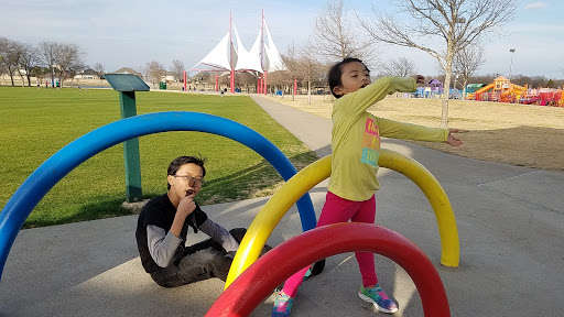 City Park «Celebration Park», reviews and photos, 701 Angel Pkwy, Allen, TX 75002, USA