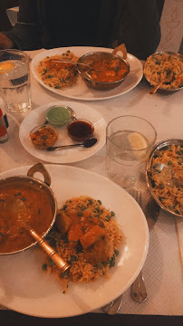 Poulet tikka masala du Shiva - Restaurant indien à Reims - n°4