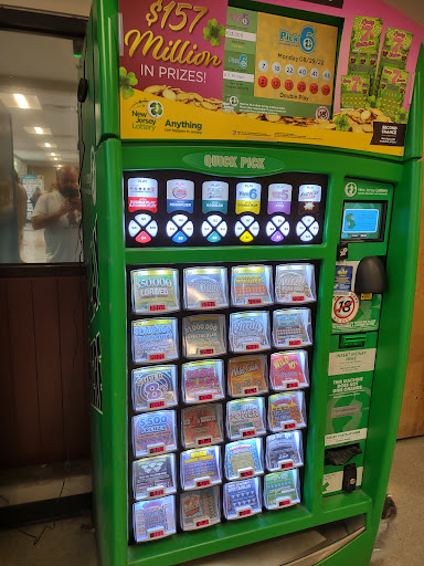 Grocery Store «ShopRite of Upper Deerfield», reviews and photos, 1000 N Pearl St, Bridgeton, NJ 08302, USA