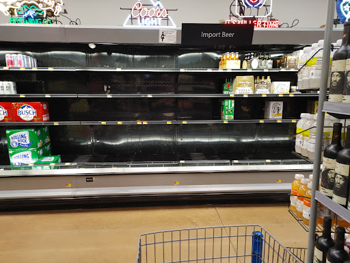 Department Store «Walmart Supercenter», reviews and photos, 3290 S Santiam Hwy, Lebanon, OR 97355, USA