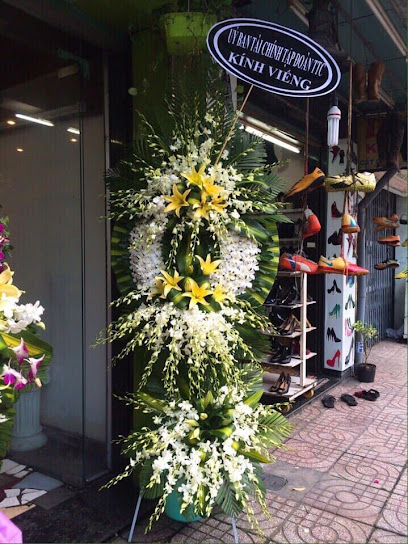 Shop Hoa Tươi Tây Ninh - Love Flower