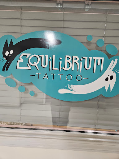 Explore themed sleeve tattoo ideas, creative tattoo ideas in Manhattan, available at Equilibrium Tattoo
