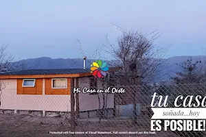 Mi Casa en el Oeste image