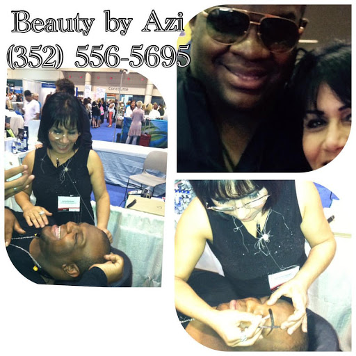 Beauty Salon «Beauty by Azi», reviews and photos, 1362 Pinehurst Dr, Spring Hill, FL 34606, USA