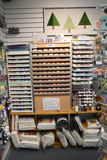 Fabric Store «The Quilt Block», reviews and photos, 325 5th St, West Des Moines, IA 50265, USA