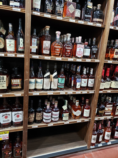 Wine Store «Seaholm Wines & Liquors», reviews and photos, 134 Wall St, Huntington, NY 11743, USA