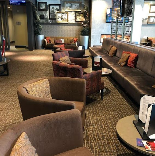 Movie Theater «iPic Theaters», reviews and photos, 100 W Higgins Rd, South Barrington, IL 60010, USA