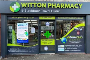 Witton Pharmacy image