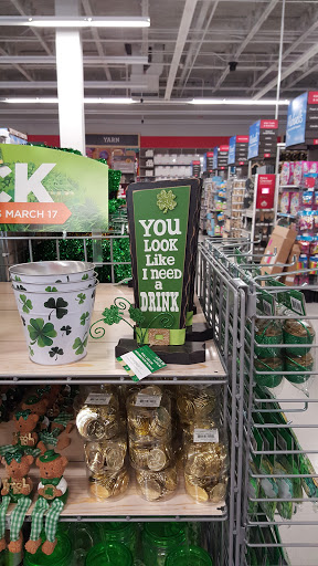 Craft Store «Michaels», reviews and photos, 245 Bricktown Way, Staten Island, NY 10309, USA