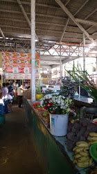 Mercado Municipal N°1 De Supe "Maria Magdalena"