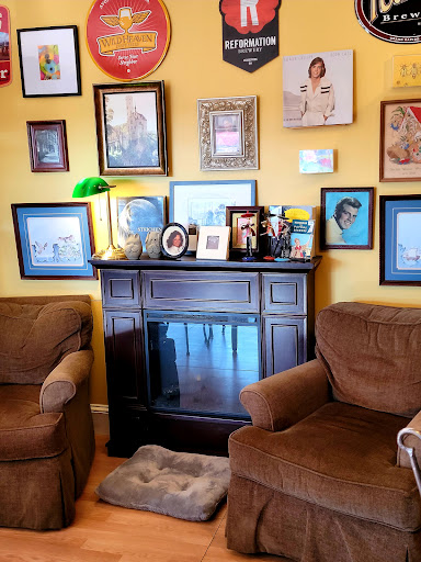 Beer Store «Gold City Growlers», reviews and photos, 10 S Chestatee St, Dahlonega, GA 30533, USA