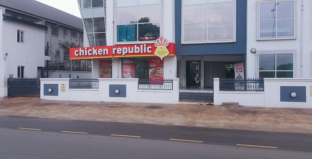 Chicken Republic, Elelenwo