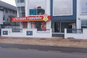 Chicken Republic - Elelenwo image