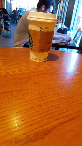 Starbucks image