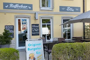 Kaffeebar Ella image