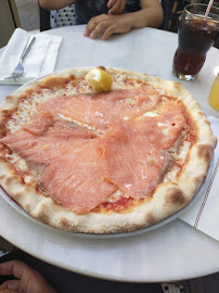 Pizza du Pizzeria Bari à Paris - n°11