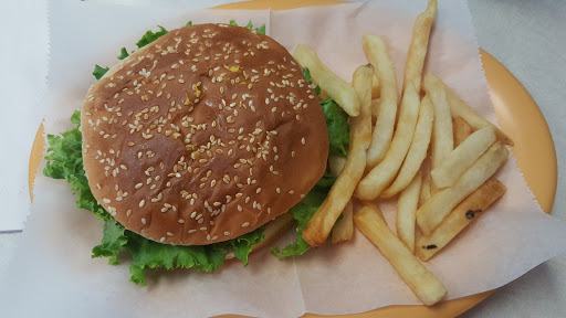 Sandwich Shop «La Ideal Sandwich Shop», reviews and photos, 2924 W Tampa Bay Blvd, Tampa, FL 33607, USA