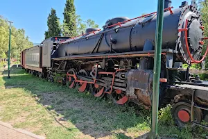 Municipal Railway Park of Kalamata image