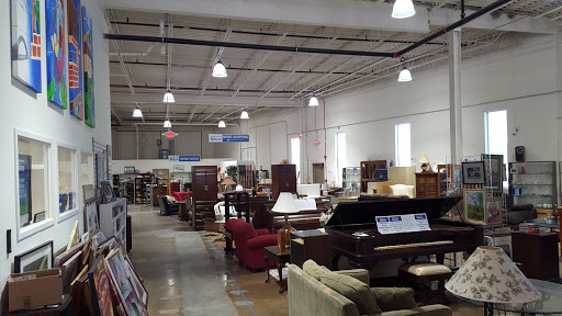 Discount Store «Habitat for Humanity ReStore», reviews and photos