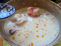 Soupe du Restaurant thaï Mai Thai à Antibes - n°4