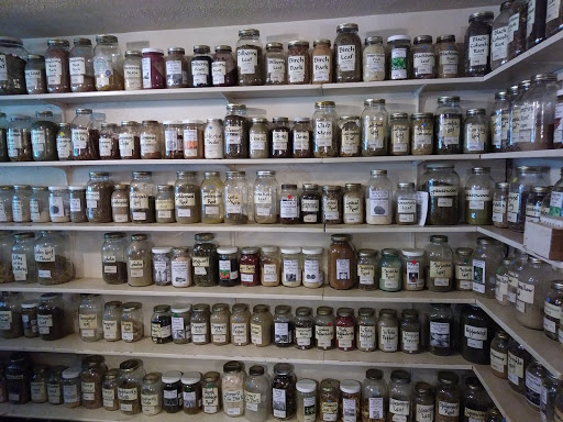 General Store «Years To Your Health», reviews and photos, 503 E 2nd St, Irving, TX 75060, USA