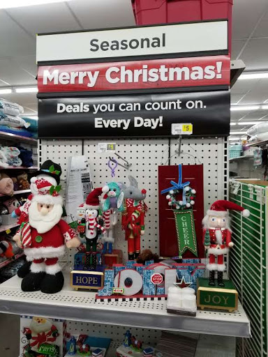 Discount Store «Dollar General», reviews and photos, 2545 US-1, Mims, FL 32754, USA