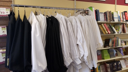 Book Store «LifeWay Christian Store», reviews and photos, 5458 E 82nd St, Indianapolis, IN 46250, USA